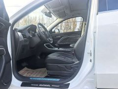 Haval H6 2021 National Trend Edition 1.5T Automatic Urban Version - ფოტო 4