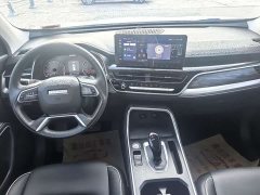 Haval H6 2021 National Trend Edition 1.5T Automatic Urban Version - ფოტო 5