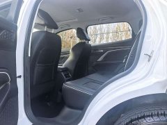 Haval H6 2021 National Trend Edition 1.5T Automatic Urban Version - ფოტო 6