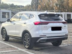 Haval H6 2021 National Trend Edition 1.5T Automatic Urban Version - ფოტო 7