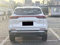 Haval H6 2021 National Trend Edition 1.5T Automatic Urban Version - ფოტო 8