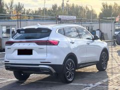 Haval H6 2021 National Trend Edition 1.5T Automatic Urban Version - ფოტო 9