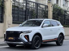 Geely Boyue X 1.8TD DCT Smart Edition - ფოტო 1
