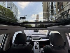 Geely Boyue X 1.8TD DCT Smart Edition - ფოტო 10