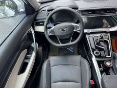Geely Boyue X 1.8TD DCT Smart Edition - ფოტო 12
