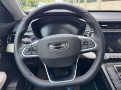 Geely Boyue X 1.8TD DCT Smart Edition - ფოტო 13