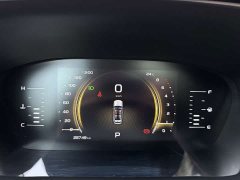 Geely Boyue X 1.8TD DCT Smart Edition - ფოტო 14
