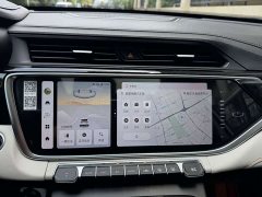 Geely Boyue X 1.8TD DCT Smart Edition - ფოტო 15