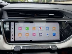 Geely Boyue X 1.8TD DCT Smart Edition - ფოტო 16