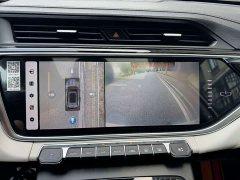 Geely Boyue X 1.8TD DCT Smart Edition - ფოტო 17