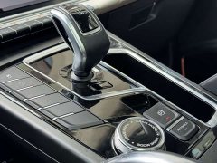 Geely Boyue X 1.8TD DCT Smart Edition - ფოტო 18