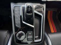 Geely Boyue X 1.8TD DCT Smart Edition - ფოტო 19