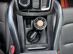 Geely Boyue X 1.8TD DCT Smart Edition - ფოტო 20