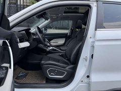 Geely Boyue X 1.8TD DCT Smart Edition - ფოტო 4