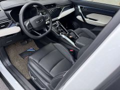 Geely Boyue X 1.8TD DCT Smart Edition - ფოტო 5