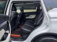 Geely Boyue X 1.8TD DCT Smart Edition - ფოტო 6
