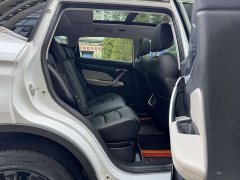 Geely Boyue X 1.8TD DCT Smart Edition - ფოტო 7