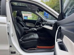 Geely Boyue X 1.8TD DCT Smart Edition - ფოტო 8