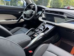 Geely Boyue X 1.8TD DCT Smart Edition - ფოტო 9