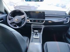 Kia KX3 Sportage 2020 1.5L CVT Trend Edition - ფოტო 10