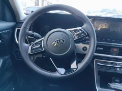 Kia KX3 Sportage 2020 1.5L CVT Trend Edition - ფოტო 11