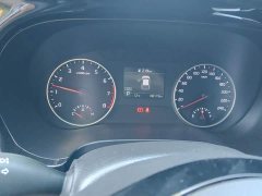Kia KX3 Sportage 2020 1.5L CVT Trend Edition - ფოტო 12