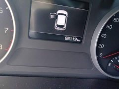 Kia KX3 Sportage 2020 1.5L CVT Trend Edition - ფოტო 13