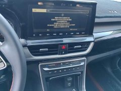 Kia KX3 Sportage 2020 1.5L CVT Trend Edition - ფოტო 14