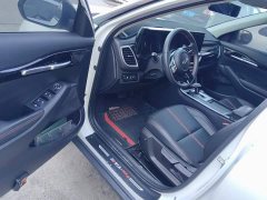 Kia KX3 Sportage 2020 1.5L CVT Trend Edition - ფოტო 17