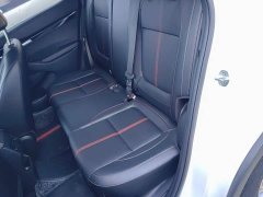 Kia KX3 Sportage 2020 1.5L CVT Trend Edition - ფოტო 18