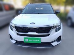 Kia KX3 Sportage 2020 1.5L CVT Trend Edition - ფოტო 2