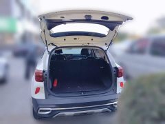 Kia KX3 Sportage 2020 1.5L CVT Trend Edition - ფოტო 20