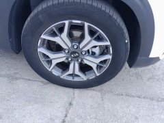 Kia KX3 Sportage 2020 1.5L CVT Trend Edition - ფოტო 8