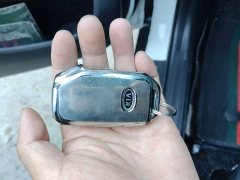 Kia KX3 Sportage 2020 1.5L CVT Trend Edition - ფოტო 9