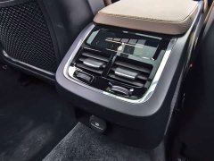 Volvo V90 2022 Cross Country B5 AWD Intelligent Remote Edition - ფოტო 12