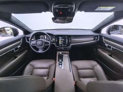 Volvo V90 2022 Cross Country B5 AWD Intelligent Remote Edition - ფოტო 13