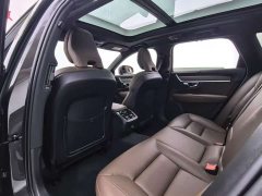 Volvo V90 2022 Cross Country B5 AWD Intelligent Remote Edition - ფოტო 15