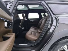 Volvo V90 2022 Cross Country B5 AWD Intelligent Remote Edition - ფოტო 16