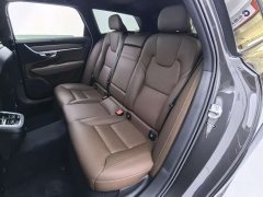 Volvo V90 2022 Cross Country B5 AWD Intelligent Remote Edition - ფოტო 17
