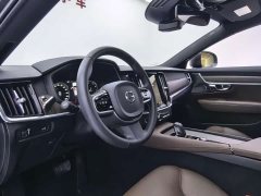 Volvo V90 2022 Cross Country B5 AWD Intelligent Remote Edition - ფოტო 18