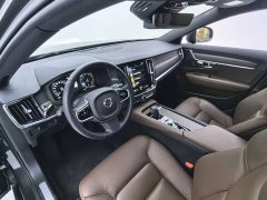 Volvo V90 2022 Cross Country B5 AWD Intelligent Remote Edition - ფოტო 19