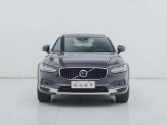 Volvo V90 2022 Cross Country B5 AWD Intelligent Remote Edition - ფოტო 2
