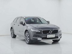 Volvo V90 2022 Cross Country B5 AWD Intelligent Remote Edition - ფოტო 3