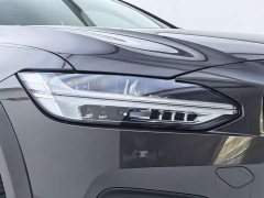 Volvo V90 2022 Cross Country B5 AWD Intelligent Remote Edition - ფოტო 4
