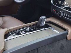 Volvo V90 2022 Cross Country B5 AWD Intelligent Remote Edition - ფოტო 6