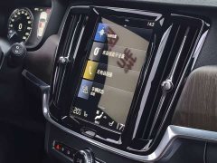 Volvo V90 2022 Cross Country B5 AWD Intelligent Remote Edition - ფოტო 7
