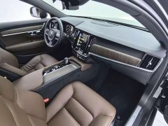 Volvo V90 2022 Cross Country B5 AWD Intelligent Remote Edition - ფოტო 8