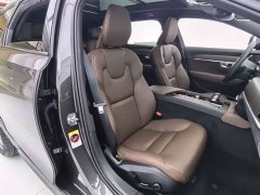 Volvo V90 2022 Cross Country B5 AWD Intelligent Remote Edition - ფოტო 9