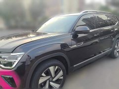 Volkswagen Teramont 380TSI AWD Excellence Luxury Edition - ფოტო 1