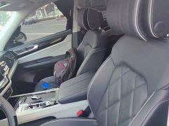 Volkswagen Teramont 380TSI AWD Excellence Luxury Edition - ფოტო 11